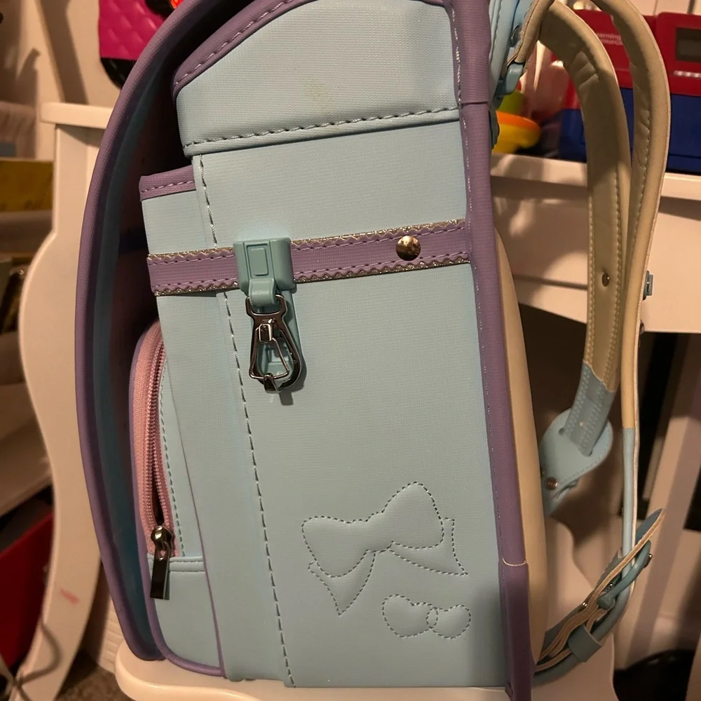 Backpack - Picture 5 of 8